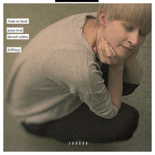 CD Shop - HVAL NUDE ON SAND