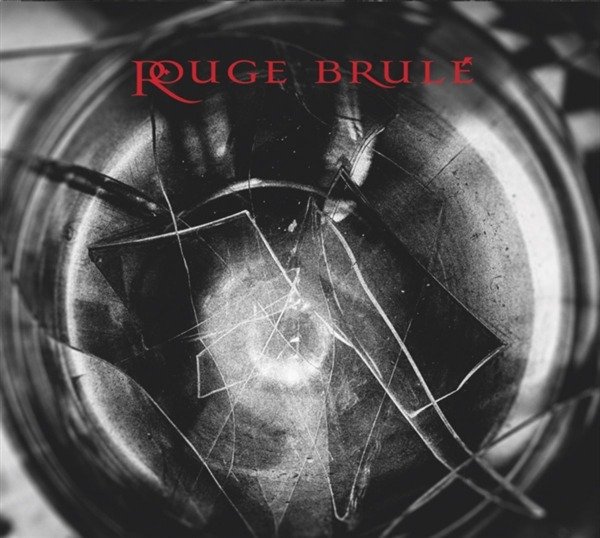 CD Shop - ROUGE BRULE ROUGE BRULE -DIGI-