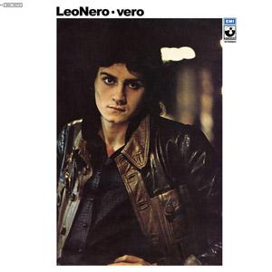 CD Shop - LEO NERO VERO