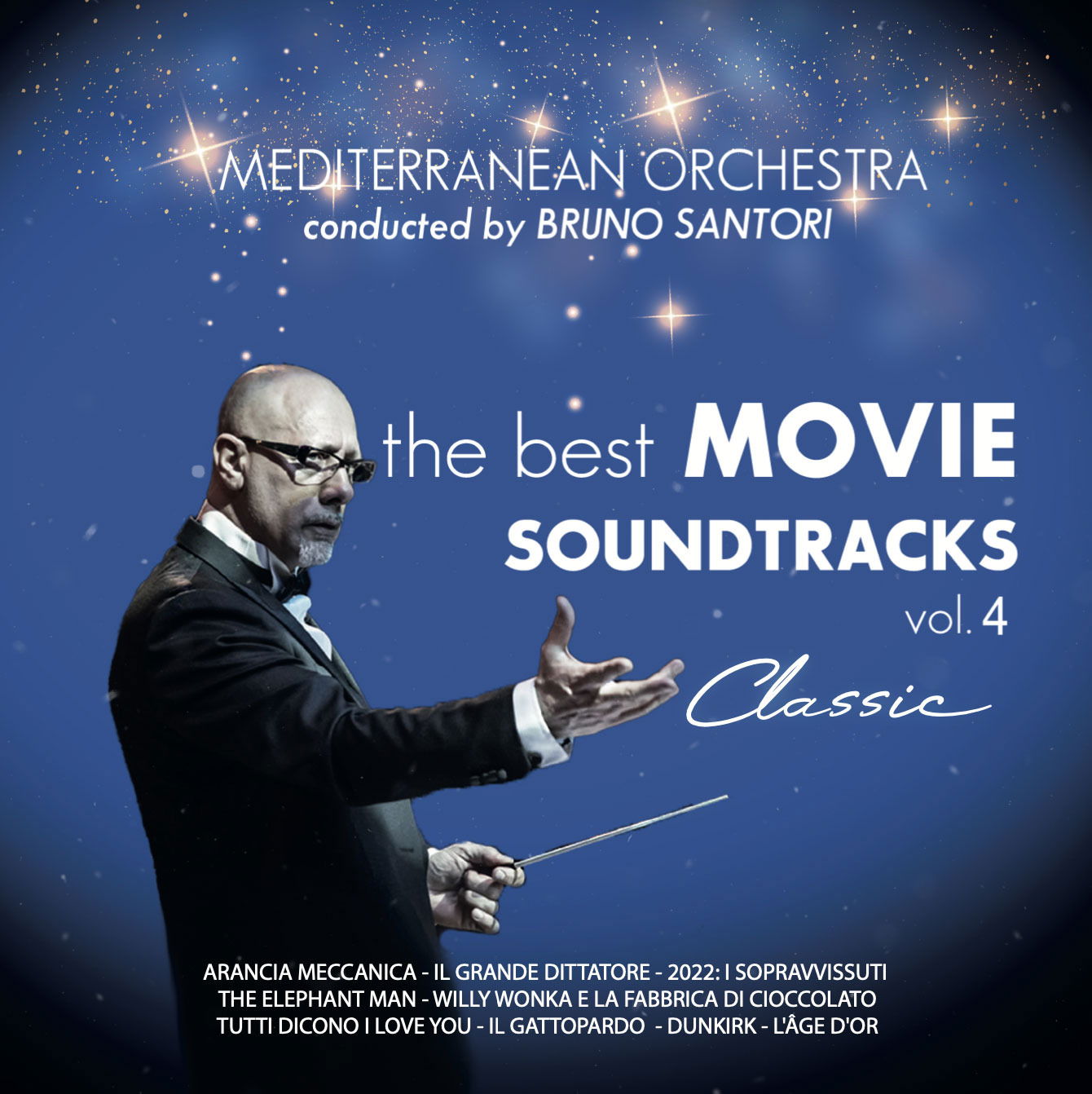 CD Shop - MEDITERRANEAN ORCHESTRA,BRUNO SARTORI BEST MOVIE SOUNDTRACK ...