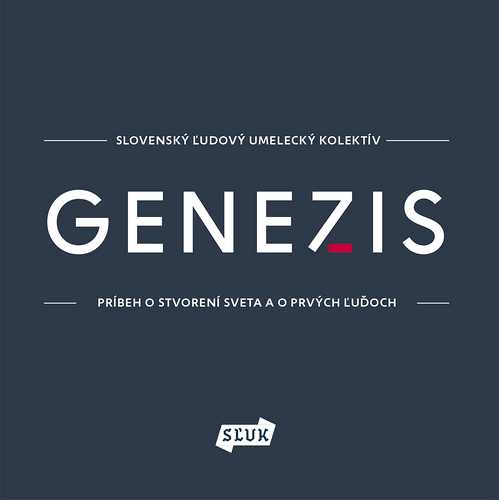 CD Shop - SLUK GENEZIS