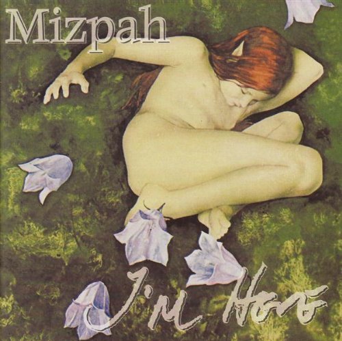 CD Shop - MIZPAH I\