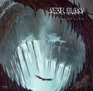 CD Shop - SEAR BLISS HAUNTING