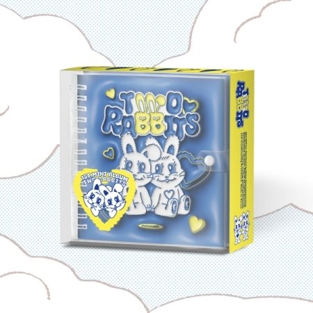 CD Shop - MAMAMOO+ TWO RABBITS