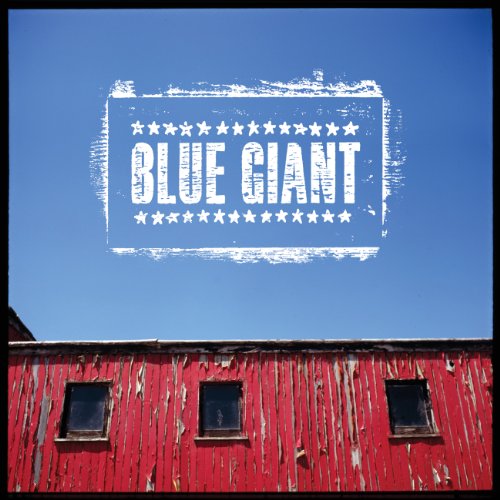 CD Shop - BLUE GIANT BLUE GIANT