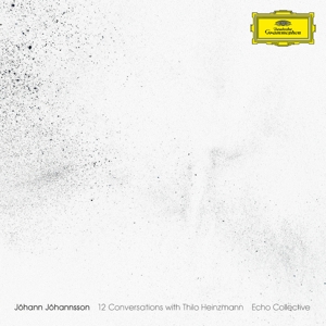CD Shop - ECHO COLLECTIVE JOHANNSSON: 12 CONVERS...