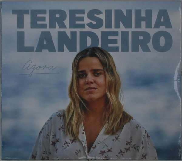 CD Shop - TERESINHA LANDEIRO AGORA