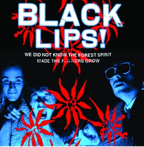 CD Shop - BLACK LIPS WE DID NOT KNOW...