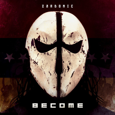 CD Shop - ZARDONIC BECOME