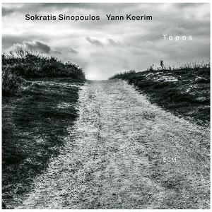 CD Shop - SOKRATIS SINOPOULOS TOPOS