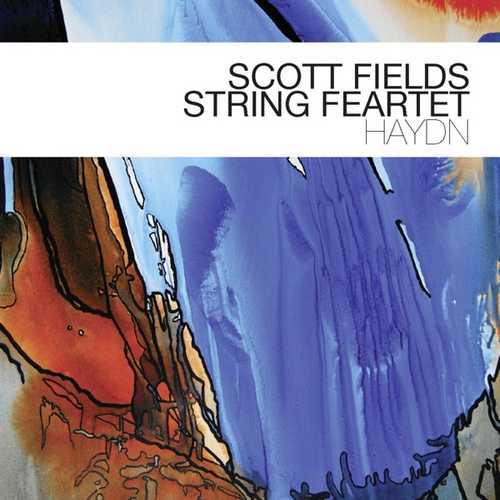 CD Shop - SCOTT FIELD HAYDN