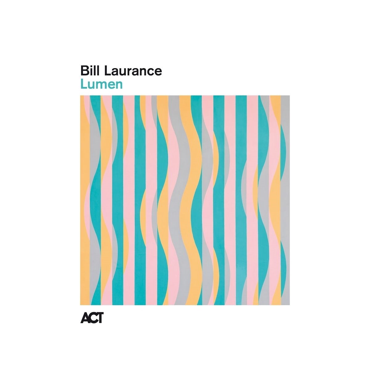 CD Shop - BILL LAURANCE LUMEN