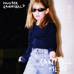 CD Shop - SUMMER CANNIBALS CAN\