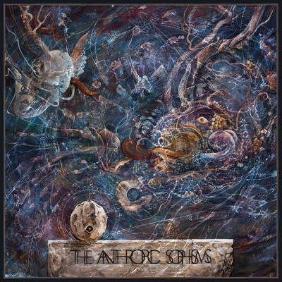 CD Shop - INFERNO THE ANTHROPIC SOPHISMS