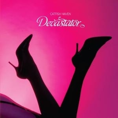 CD Shop - CATFISH HAVEN DEVASTATOR