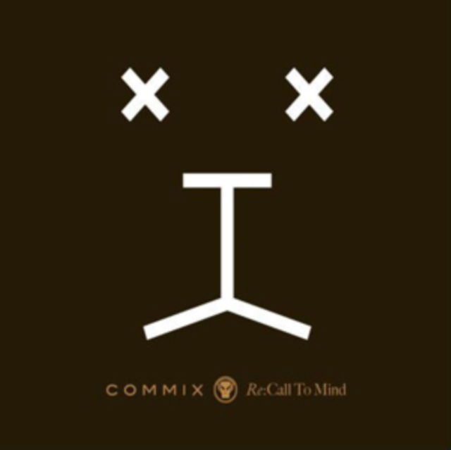 CD Shop - COMMIX RE: CALL TO MIND