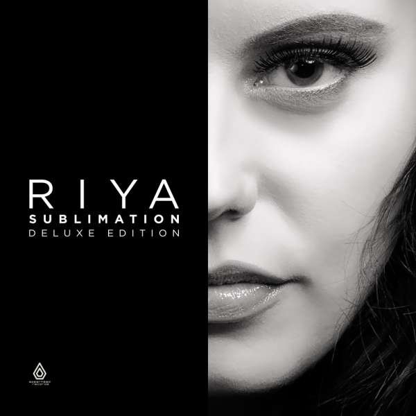 CD Shop - RIYA SUBLIMATION -DELUXE-