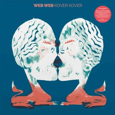 CD Shop - WEB WEB KOVER KOVER