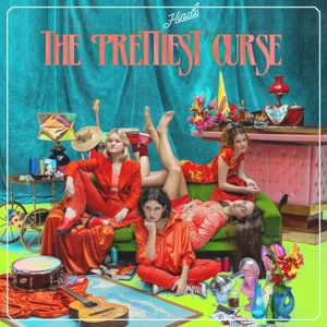 CD Shop - HINDS PRETTIEST CURSE
