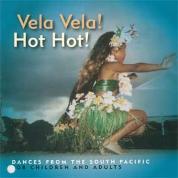 CD Shop - VARIOUS ARTISTS VELA VELA HOT HOT
