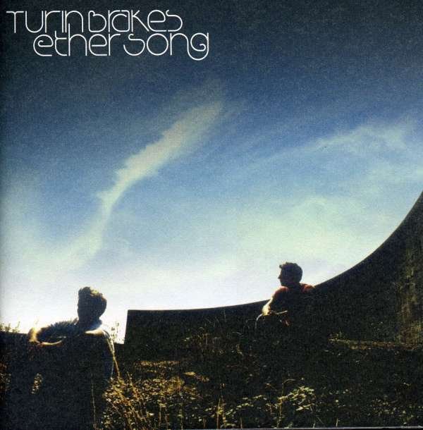 CD Shop - TURIN BRAKES ETHER SONG