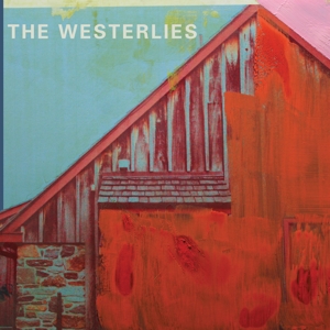 CD Shop - WESTERLIES WESTERLIES