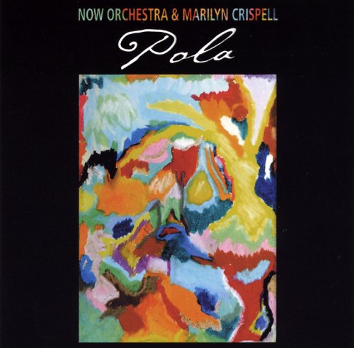 CD Shop - MARILYN CRISPELL POLA