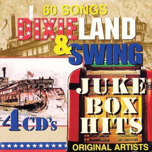 CD Shop - VARIOUS ARTISTS DIXIELAND & SWING ...