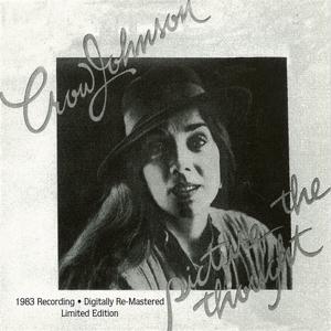 CD Shop - CROW JOHNSON PAINTING STORIES CROSS...