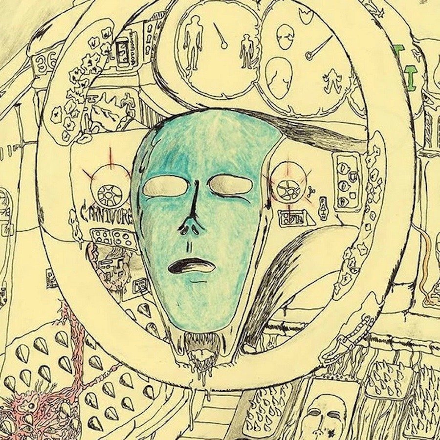 CD Shop - JOHN & HEATHER LOCKIE & KYP MALONE ETC. DWYER RITUAL / HABIT / CEREMONY