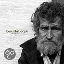 CD Shop - JASON UPTON BEAUTIFUL PEOPLE