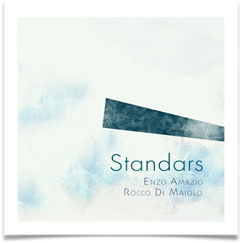 CD Shop - ENZO AMAZIO,ROCCO DI MAIOLO STANDARS