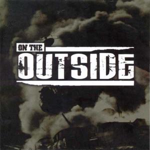 CD Shop - ON THE OUTSIDE TRAGIC ENDINGS