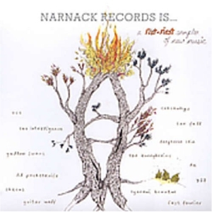 CD Shop - VARIOUS ARTISTS A FIST FIRST SAMPLER