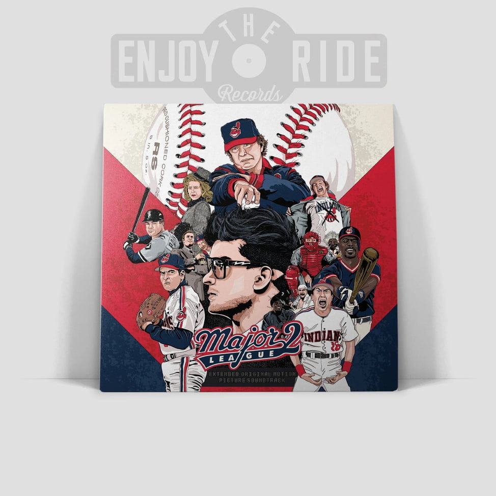 CD Shop - VARIOUS ARTISTS Various Artists - Major League 2