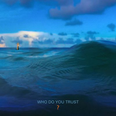 CD Shop - PAPA ROACH WHO DO YOU TRUST?