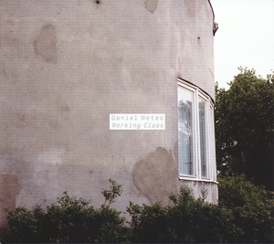 CD Shop - DANIEL METEO WORKING CLASS