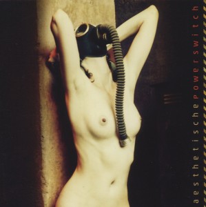 CD Shop - AESTHETISCHE POWERSWITCH