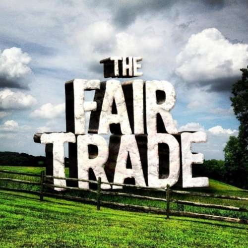 CD Shop - FAIR TRADE FAIR TRADE