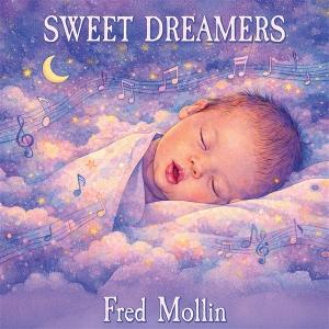 CD Shop - FRED MOLIN SWEET DREAMERS