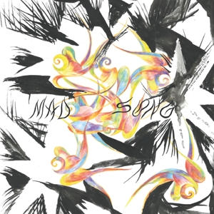 CD Shop - BOMBAY LUNATIC ASYLUM MAD SONG