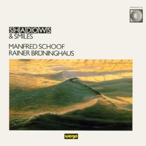 CD Shop - SCHOOF SHADOWS & SMILES