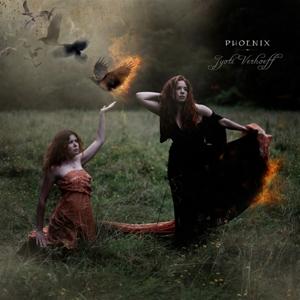 CD Shop - JYOTI VERHOEFF PHOENIX