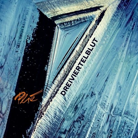 CD Shop - DREIVIERTELBLUT PLIE