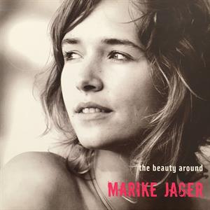 CD Shop - MARIKE JAGER BEAUTY AROUND
