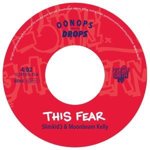 CD Shop - DJ ROBERT SMITH,KRAFTY KUTS 7-KRAFTY SMITH EP