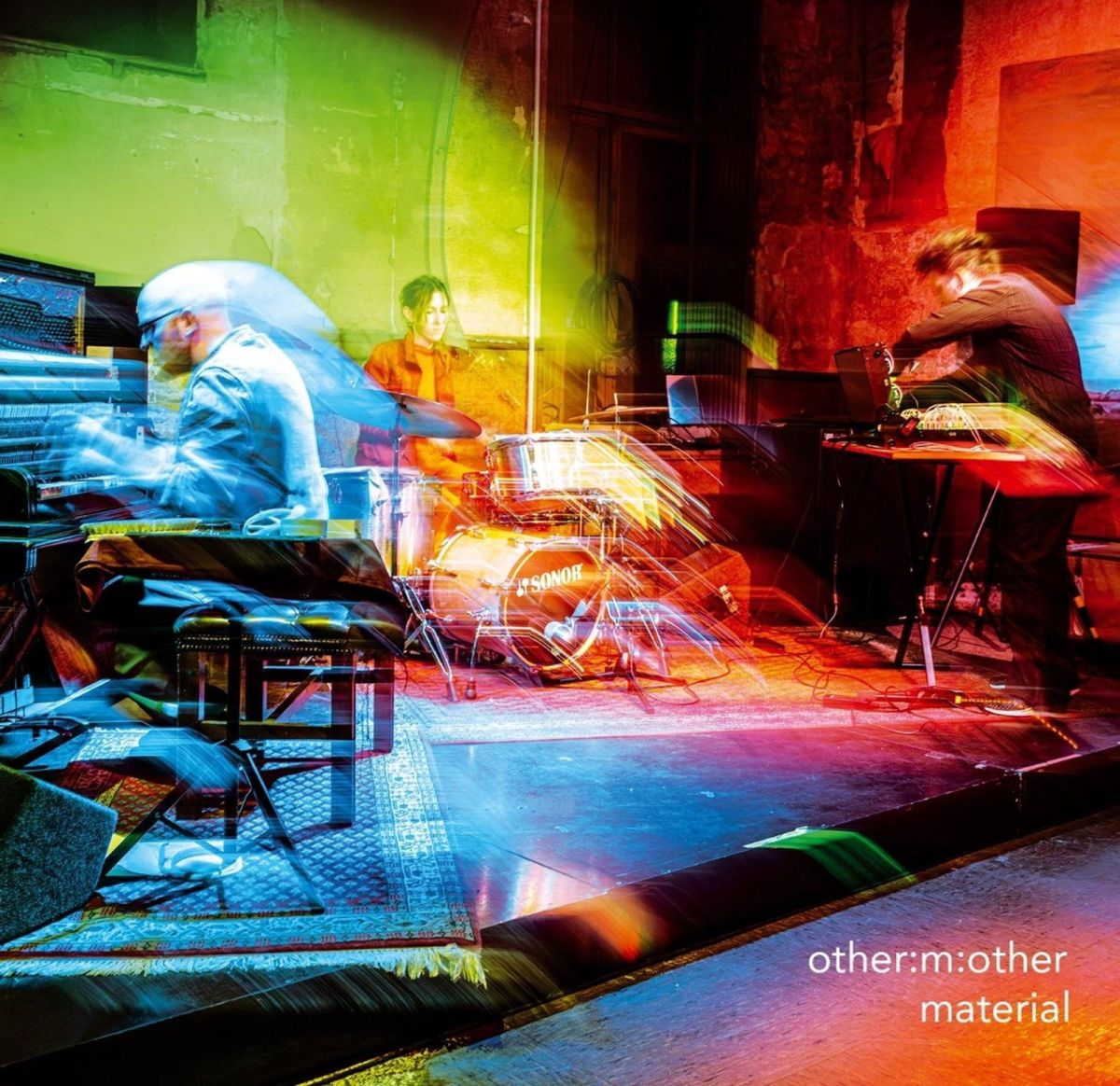 CD Shop - OTHER:M:OTHER MATERIAL