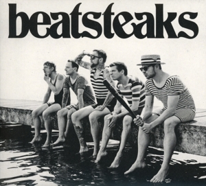 CD Shop - BEATSTEAKS BEATSTEAKS
