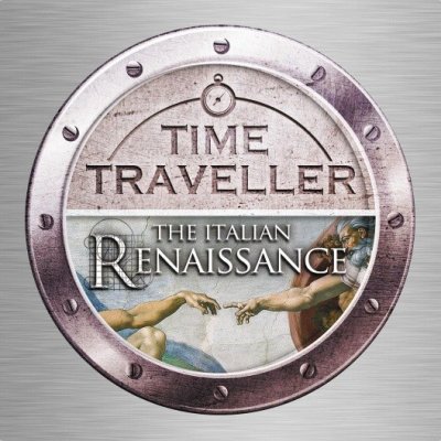 CD Shop - VARIOUS ARTISTS TIME TRAVELLER:ITALIAN...
