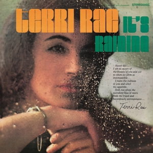 CD Shop - TERRY RAE IT\
